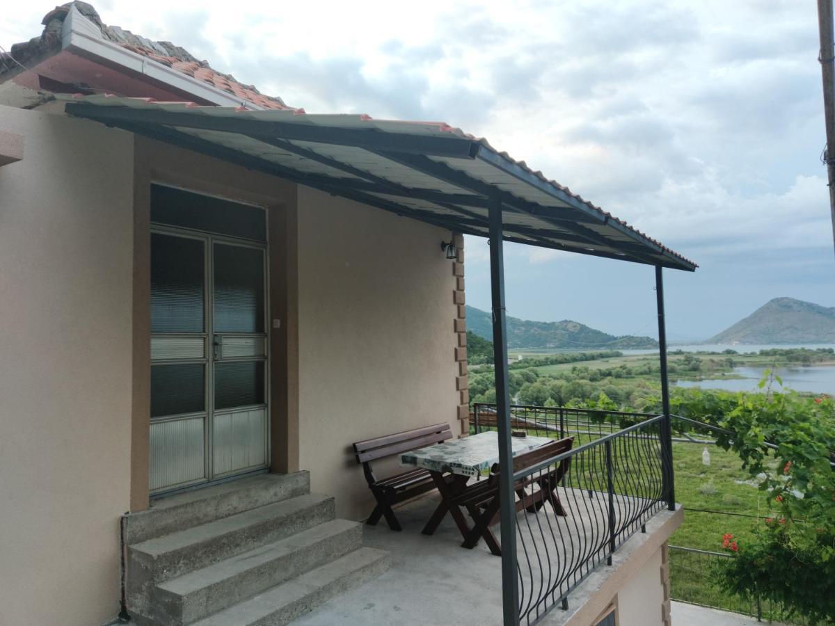 Apartments Lake View 威尔帕扎 外观 照片