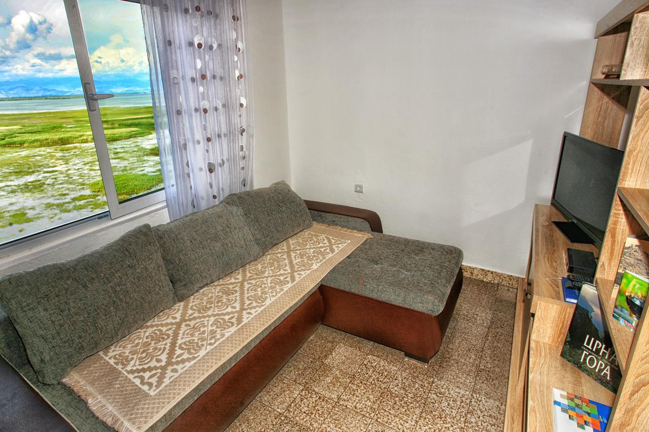 Apartments Lake View 威尔帕扎 外观 照片