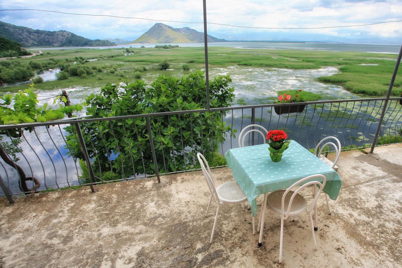 Apartments Lake View 威尔帕扎 外观 照片